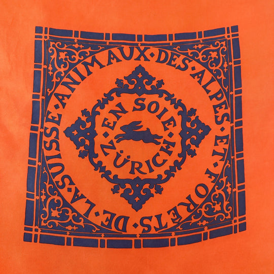 enSoie Silk Scarf ENSOIE ZURICH