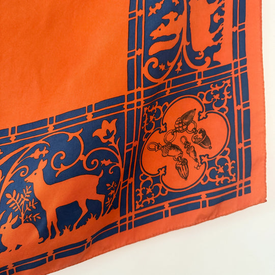 enSoie Silk Scarf ENSOIE ZURICH