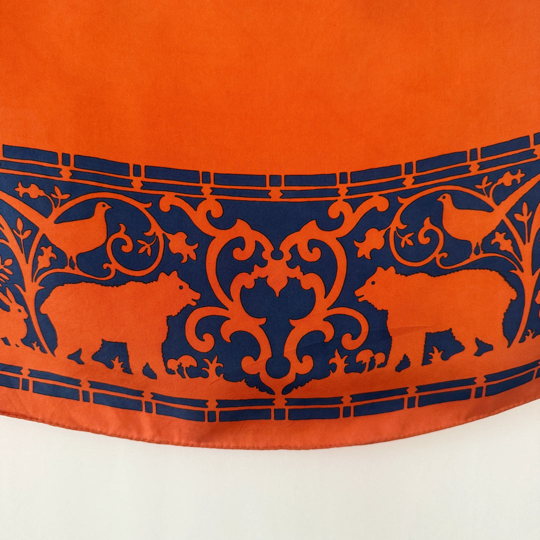 enSoie Silk Scarf ENSOIE ZURICH