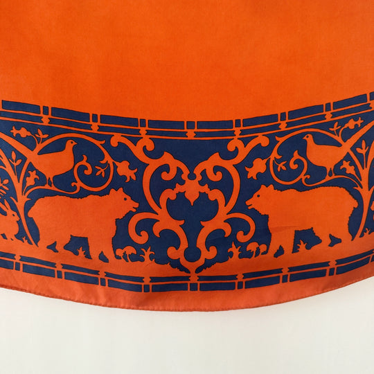 enSoie Silk Scarf ENSOIE ZURICH