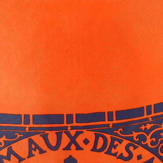 enSoie Silk Scarf ENSOIE ZURICH