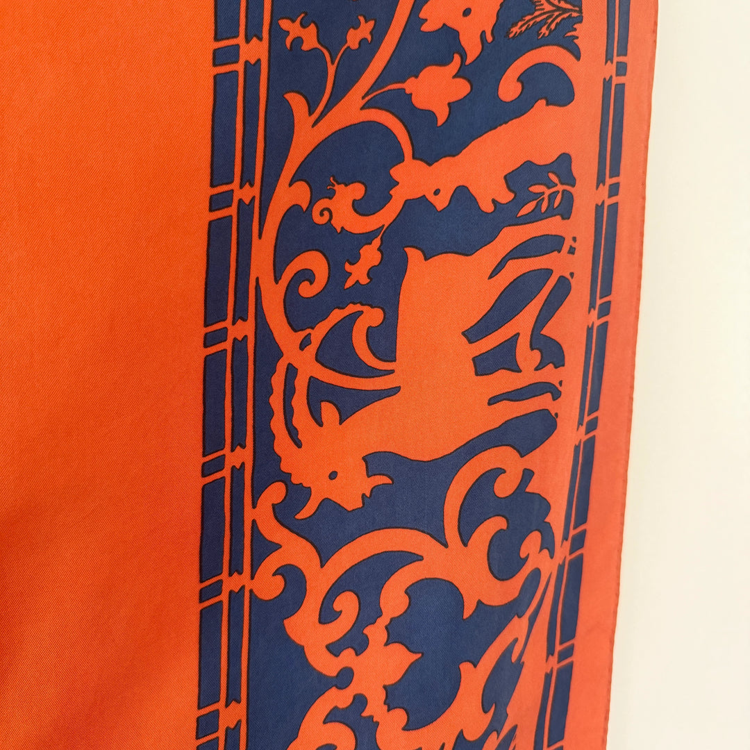 enSoie Silk Scarf ENSOIE ZURICH