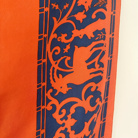 enSoie Silk Scarf ENSOIE ZURICH