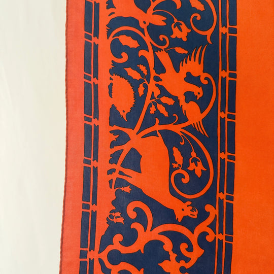 enSoie Silk Scarf ENSOIE ZURICH