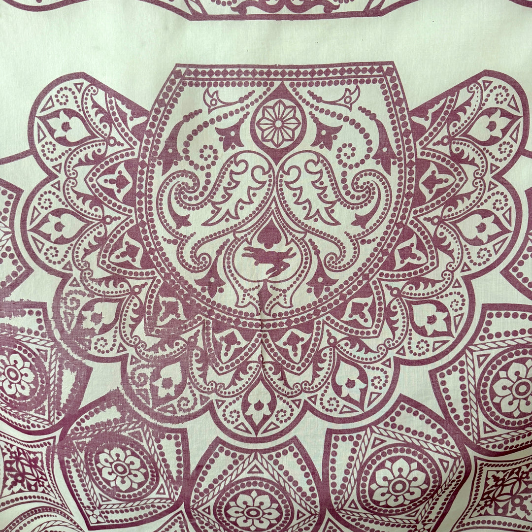 EN SOIE ZURICH EnSoie Home Tablecloth