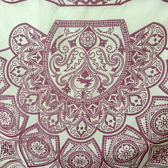 EN SOIE ZURICH EnSoie Home Tablecloth