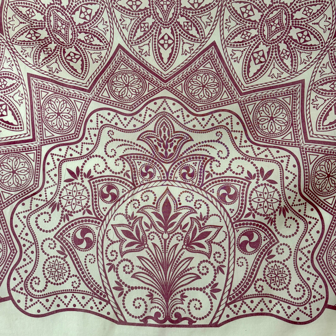 EN SOIE ZURICH EnSoie Home Tablecloth