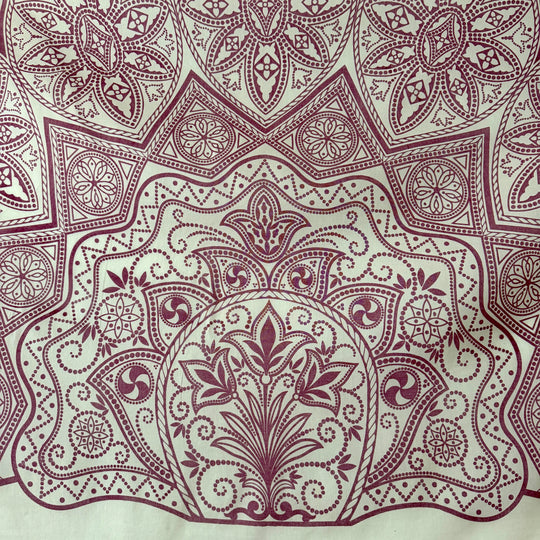 EN SOIE ZURICH EnSoie Home Tablecloth