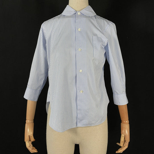 COMME DES GARCONS Asymmetrisches Hemd