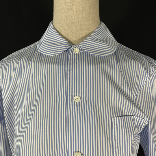 COMME DES GARCONS Asymmetrisches Hemd