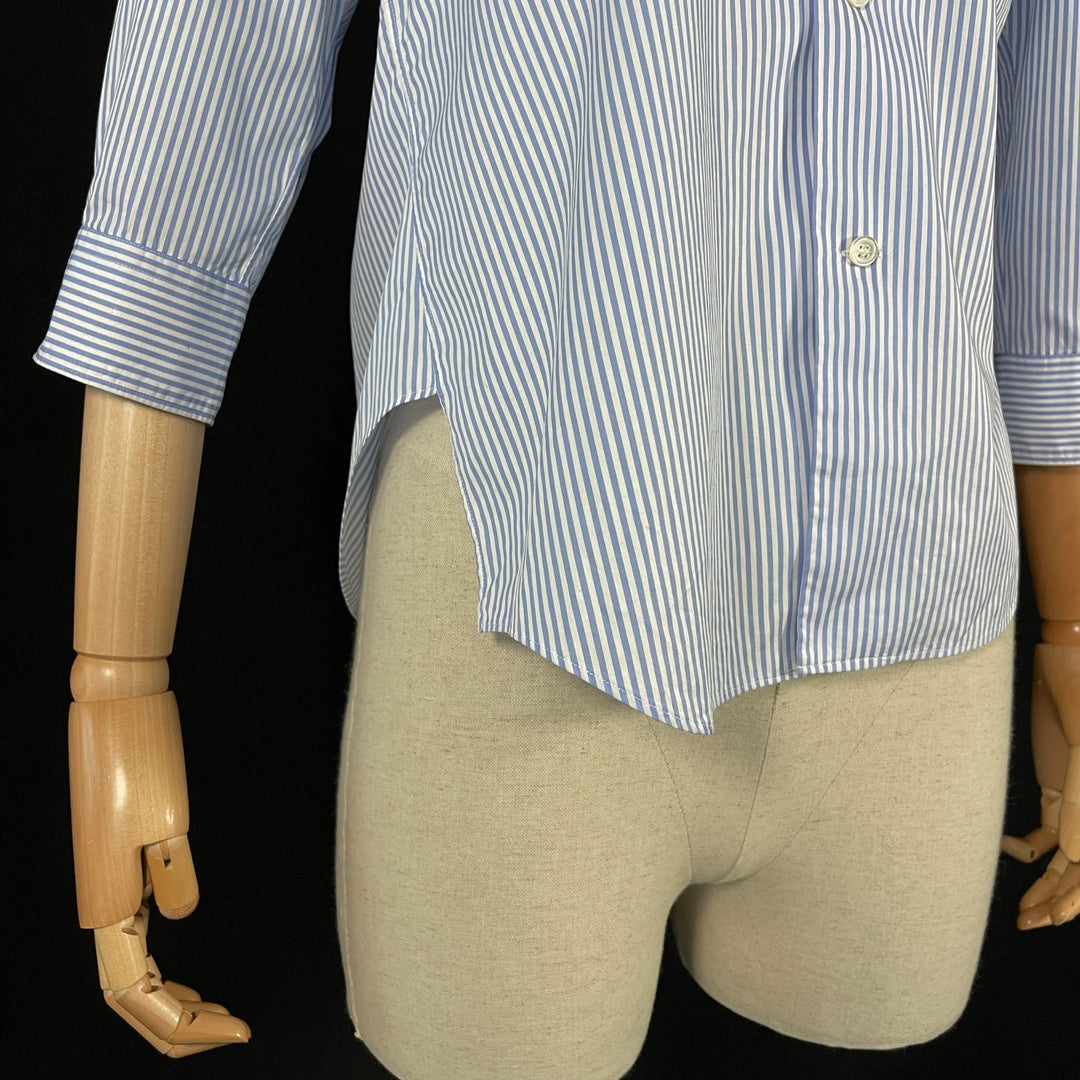 COMME DES GARCONS Asymmetrisches Hemd