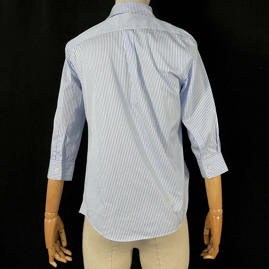 COMME DES GARCONS Asymmetrisches Hemd