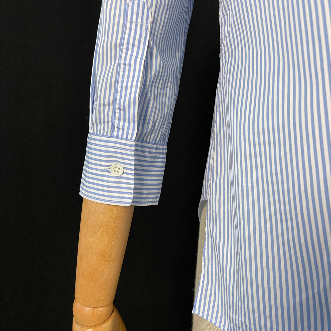 COMME DES GARCONS Asymmetrisches Hemd