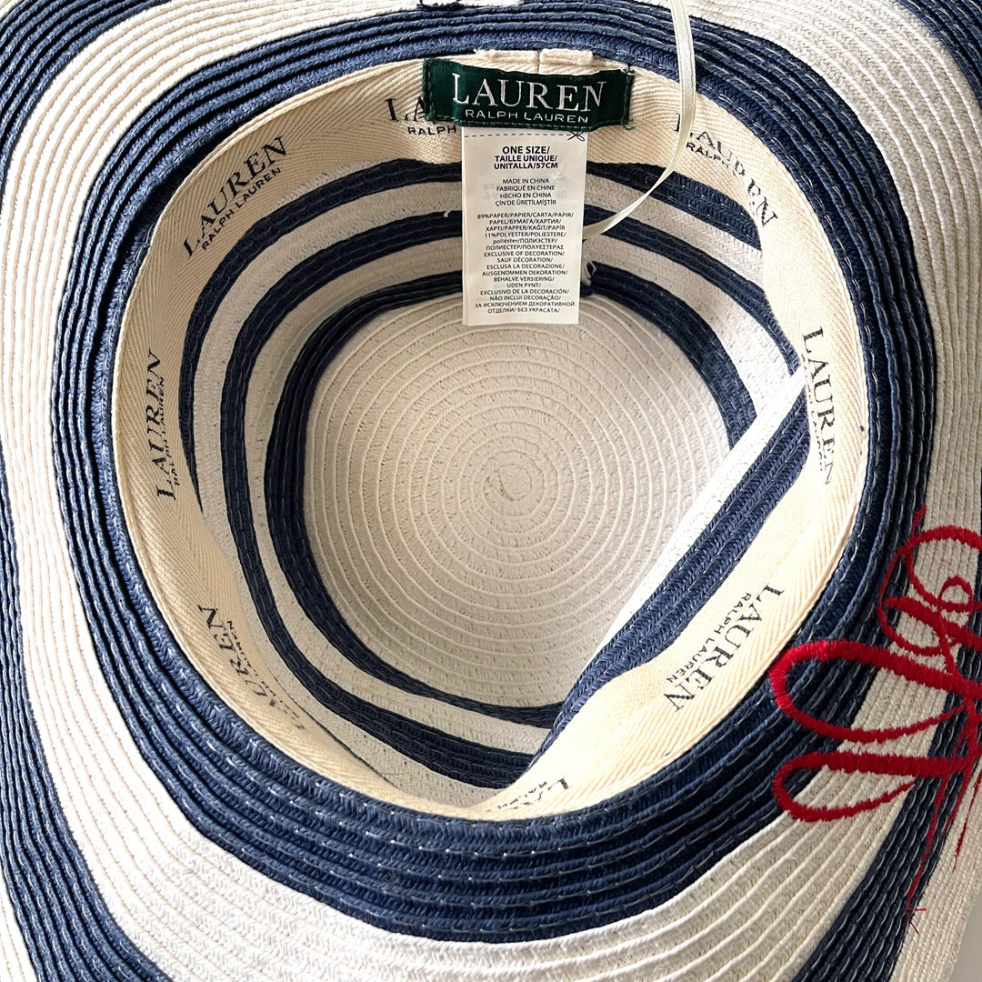 RALPH LAUREN Hut