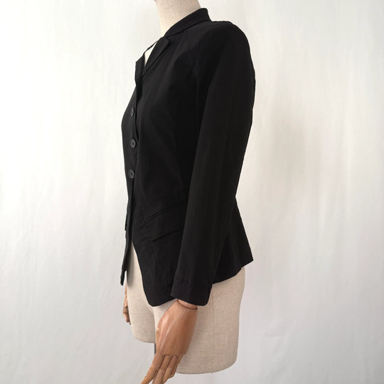 RUNDHOLZ New Light Jacket