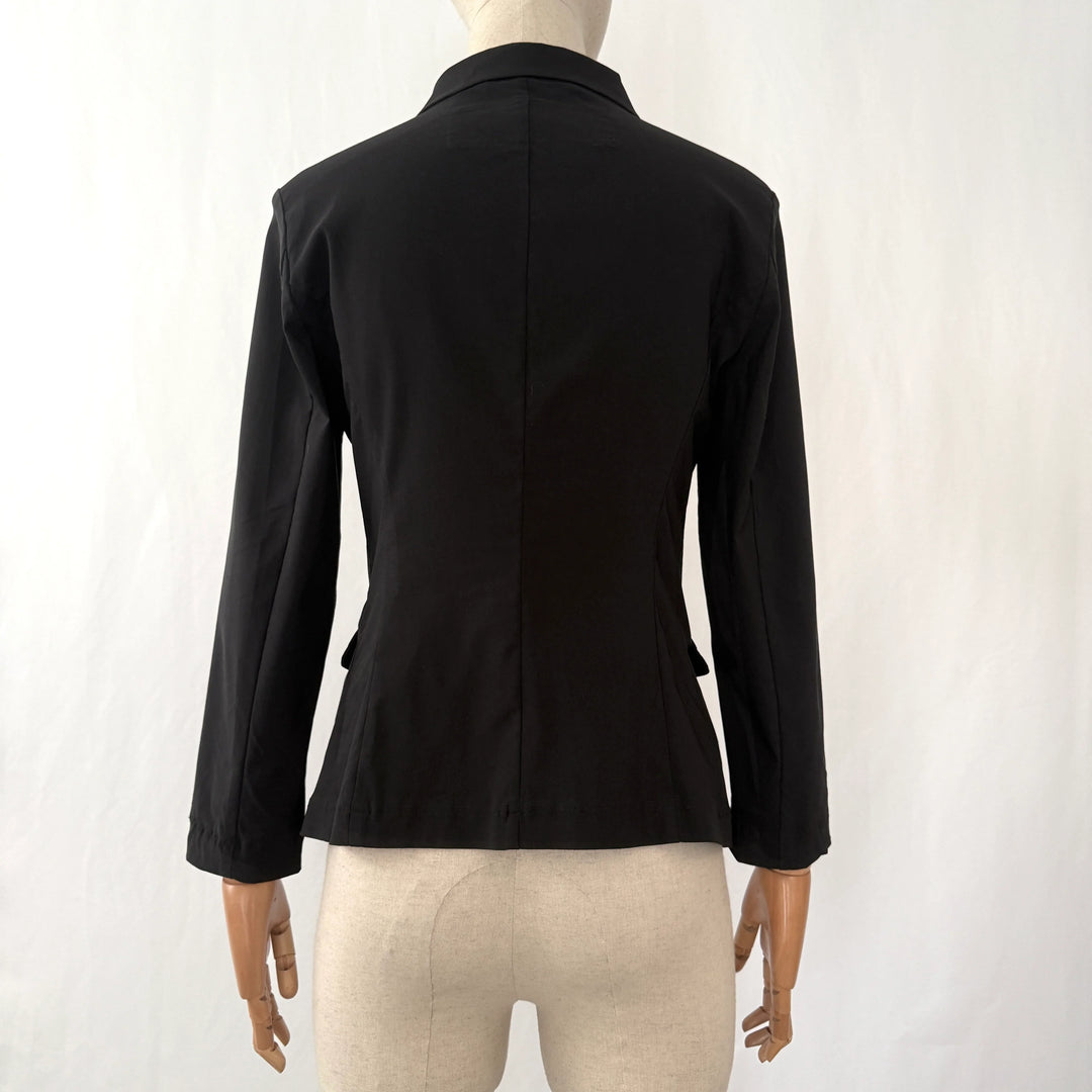 RUNDHOLZ New Light Jacket