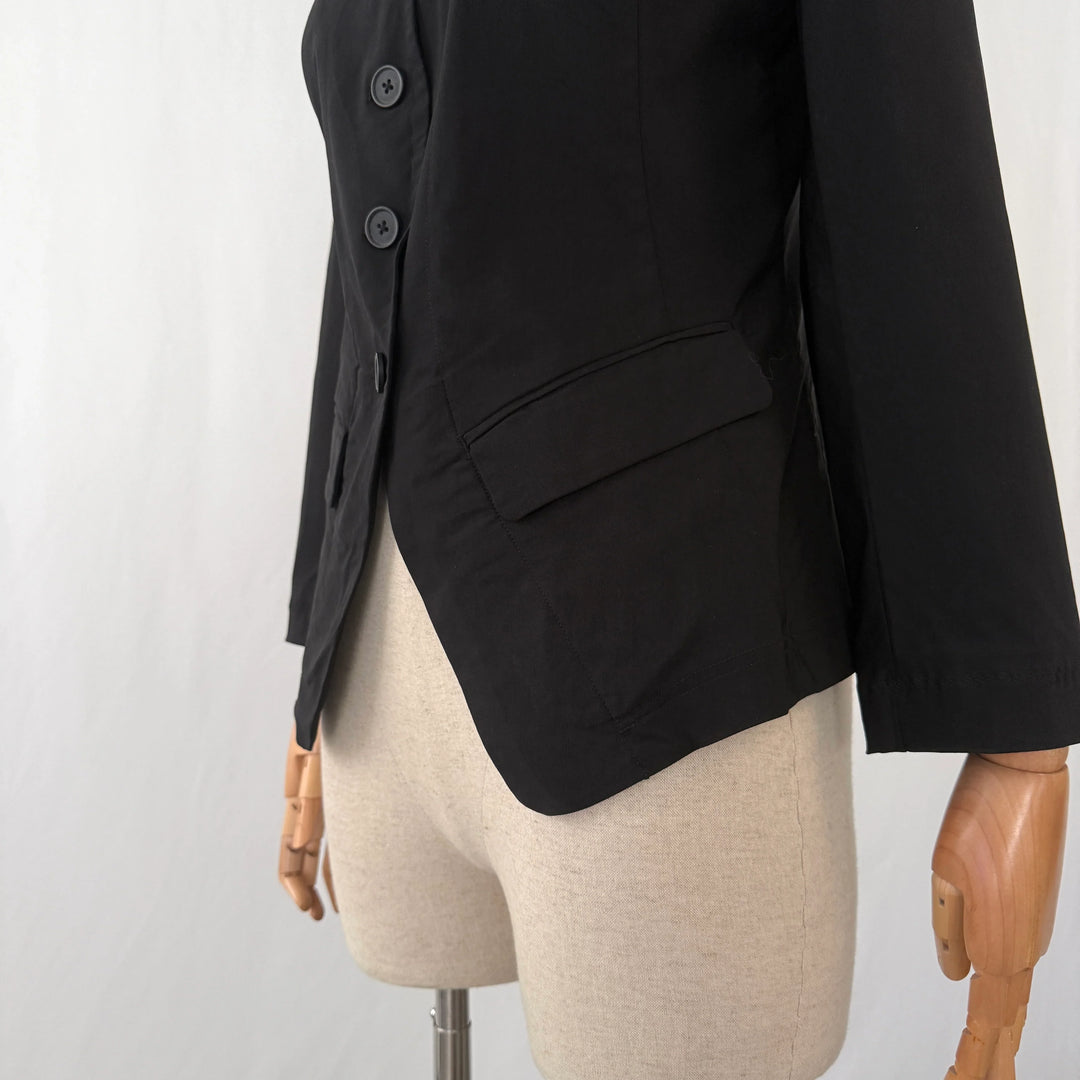 RUNDHOLZ New Light Jacket