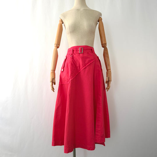 HIGH USE Everyday Couture Skirt