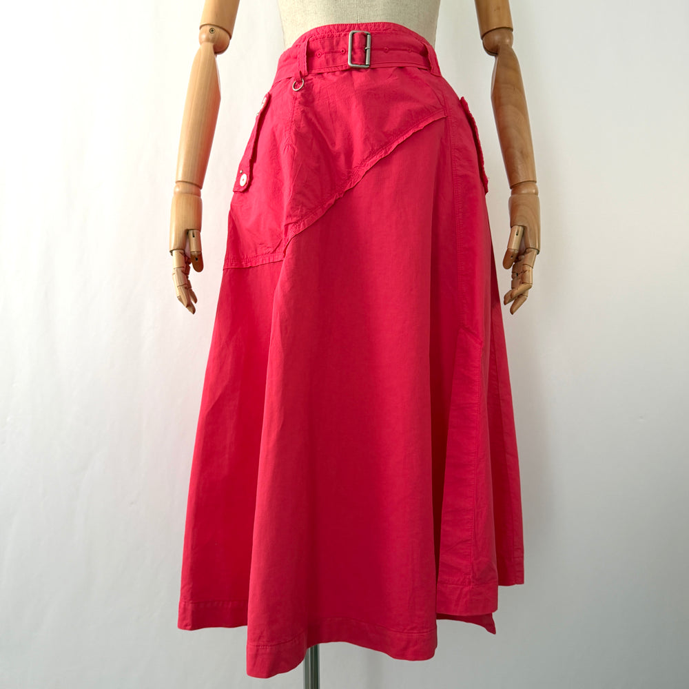 HIGH USE Everyday Couture Skirt