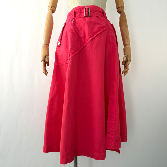 HIGH USE Everyday Couture Skirt