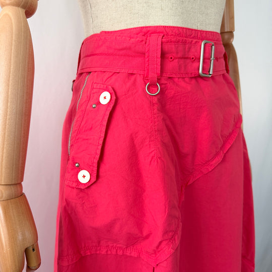 HIGH USE Everyday Couture Skirt