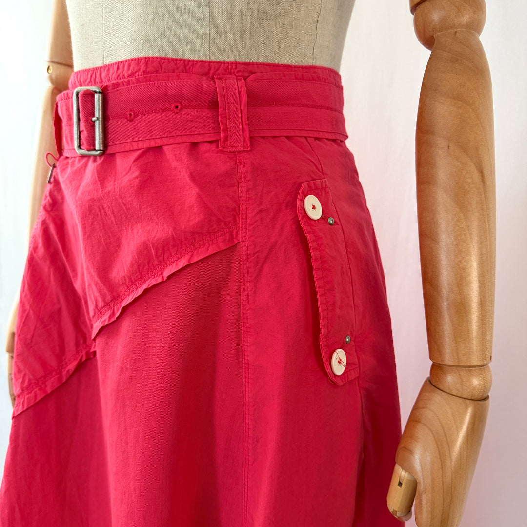 HIGH USE Everyday Couture Skirt