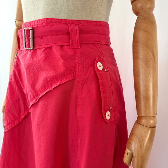 HIGH USE Everyday Couture Skirt