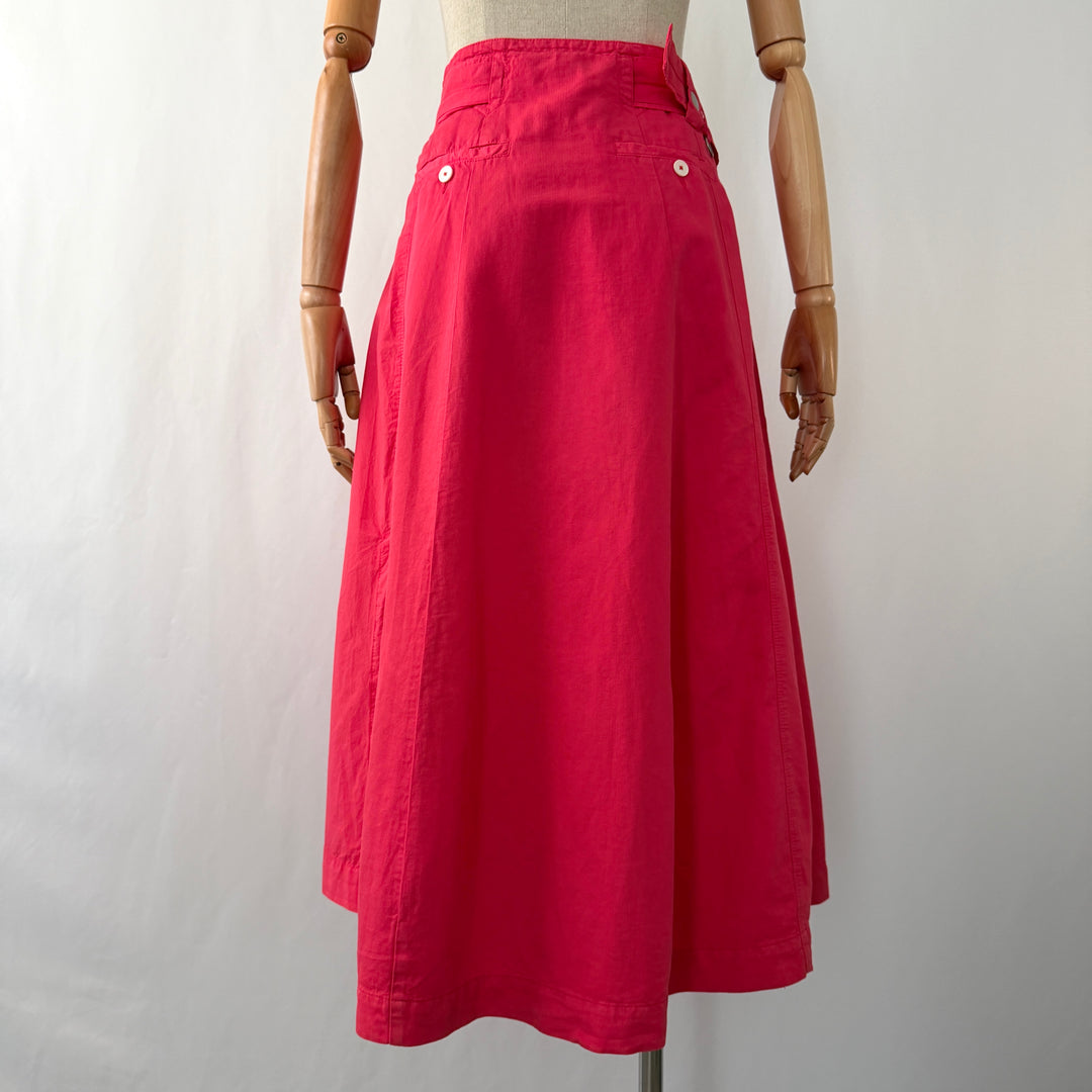 HIGH USE Everyday Couture Skirt