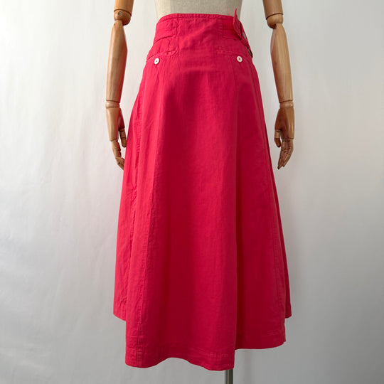 HIGH USE Everyday Couture Skirt