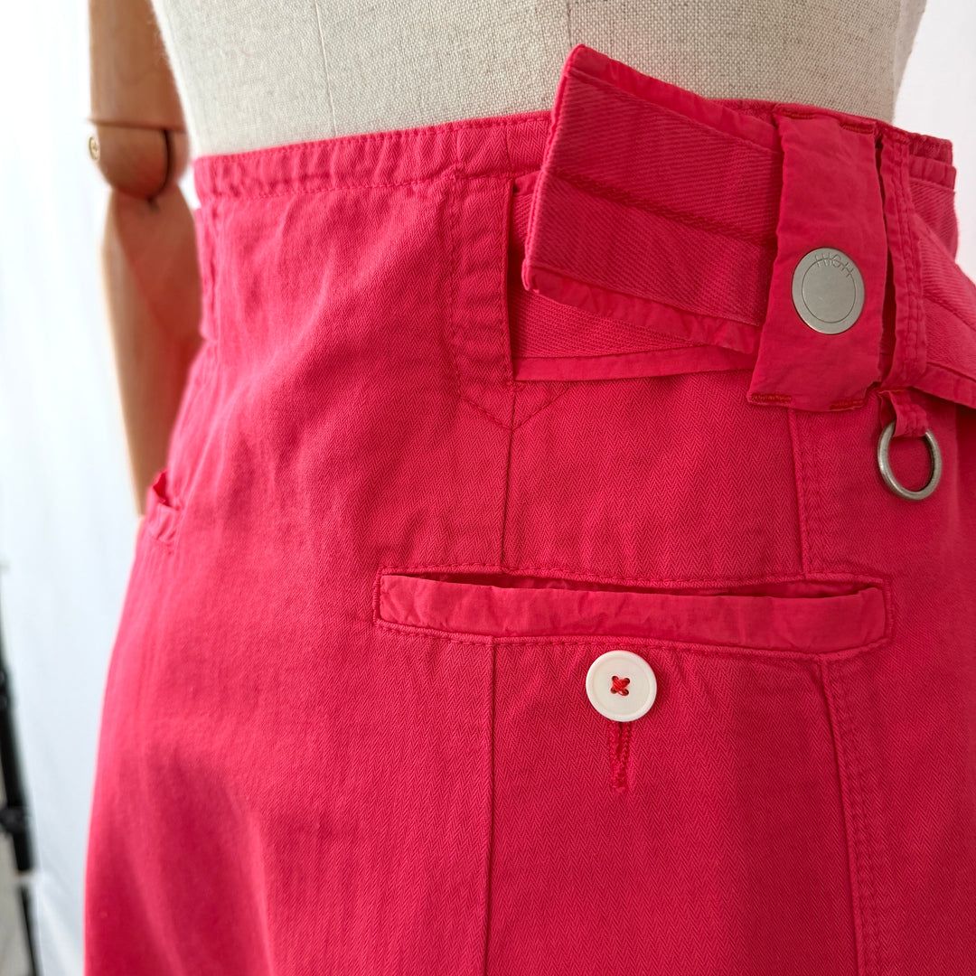 HIGH USE Everyday Couture Skirt