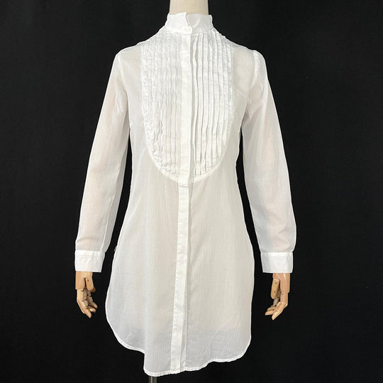 120% LINO Shirt/Dress