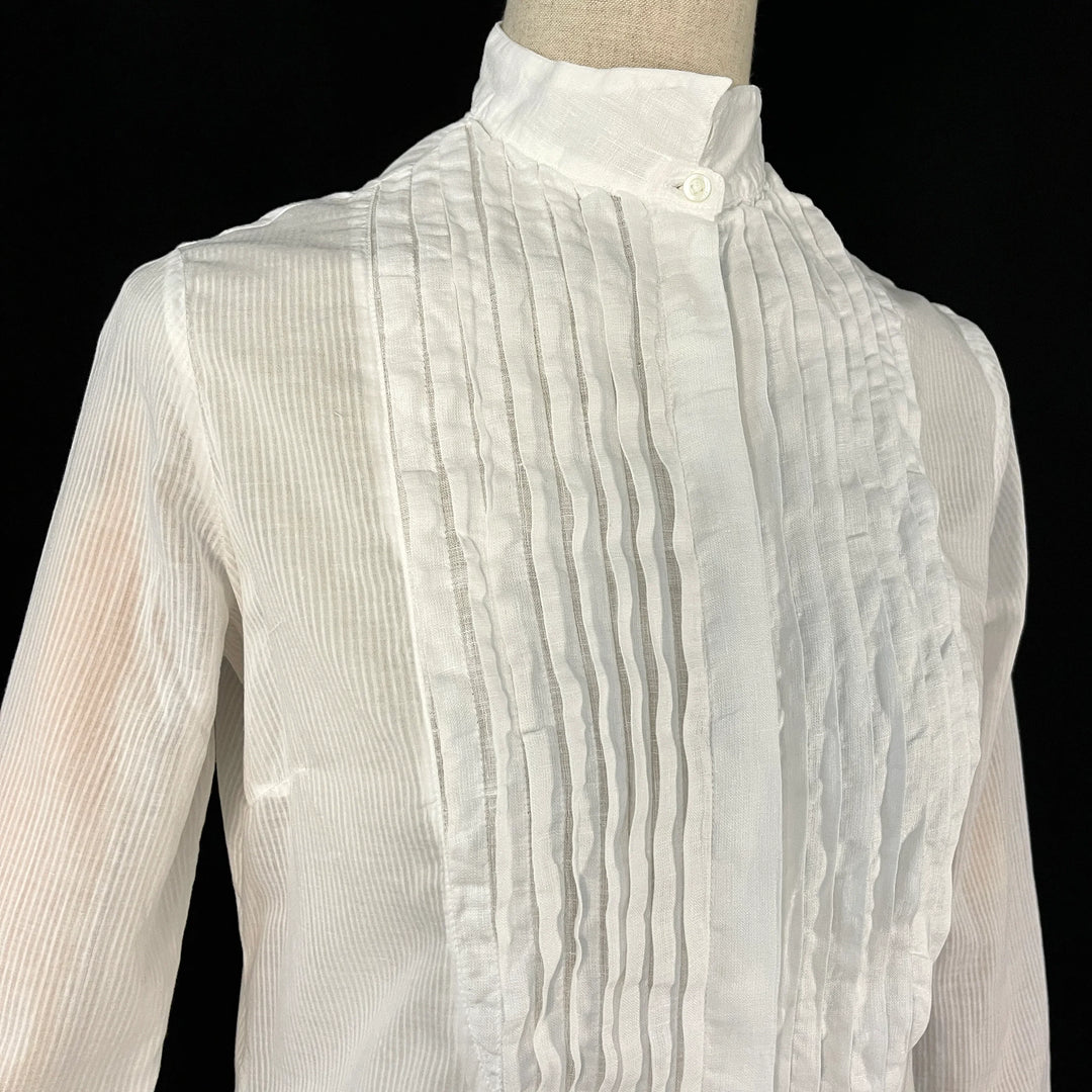 120% LINO Shirt/Dress