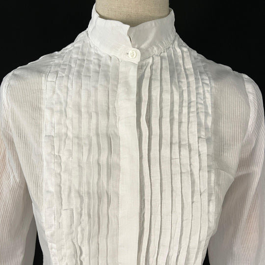 120% LINO Shirt/Dress