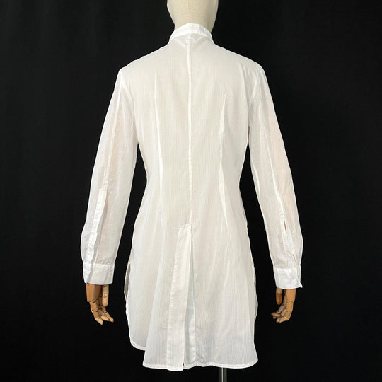 120% LINO Shirt/Dress