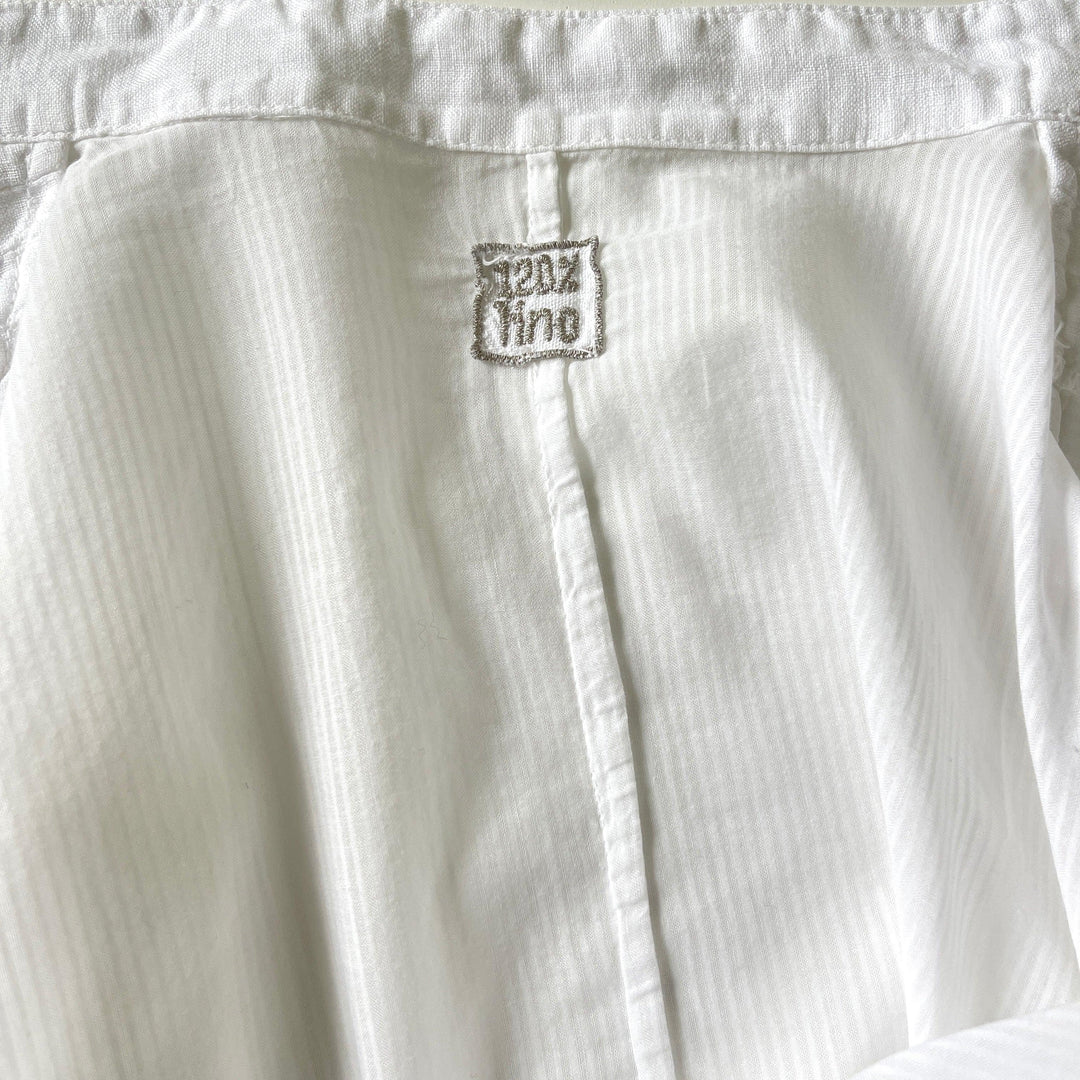 120% LINO Shirt/Dress