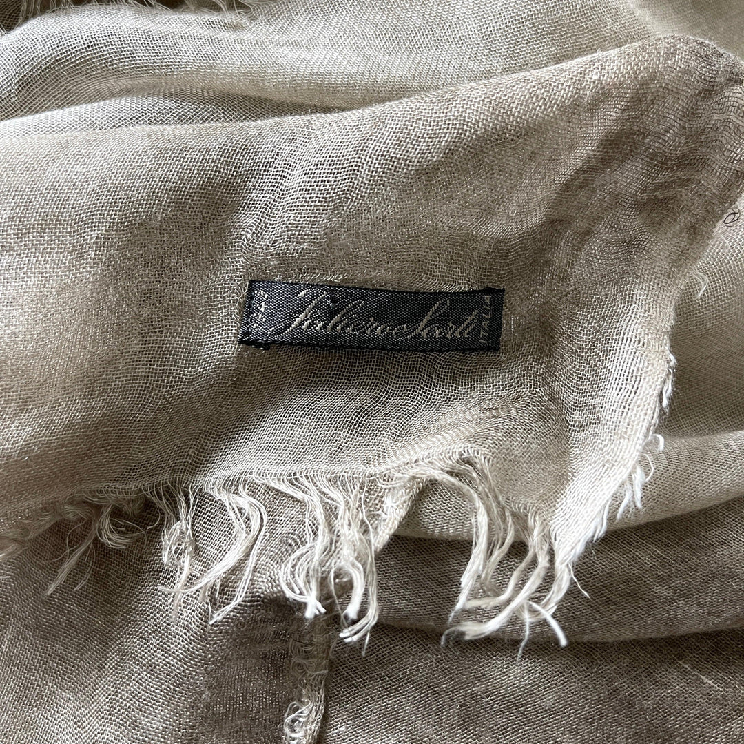 FALIERO SARTI Scarf