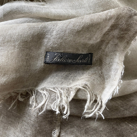 FALIERO SARTI Scarf