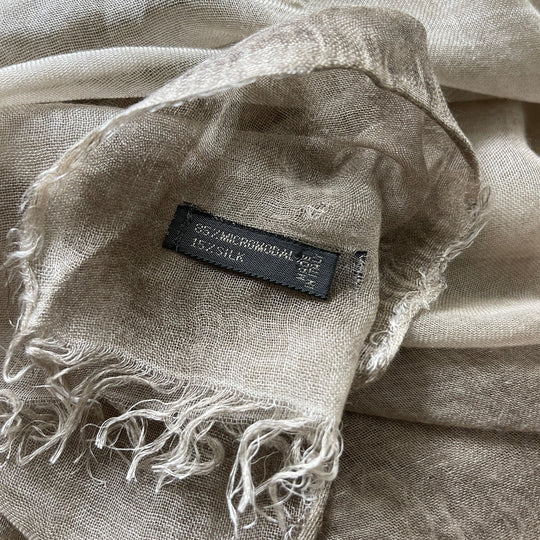 FALIERO SARTI Scarf