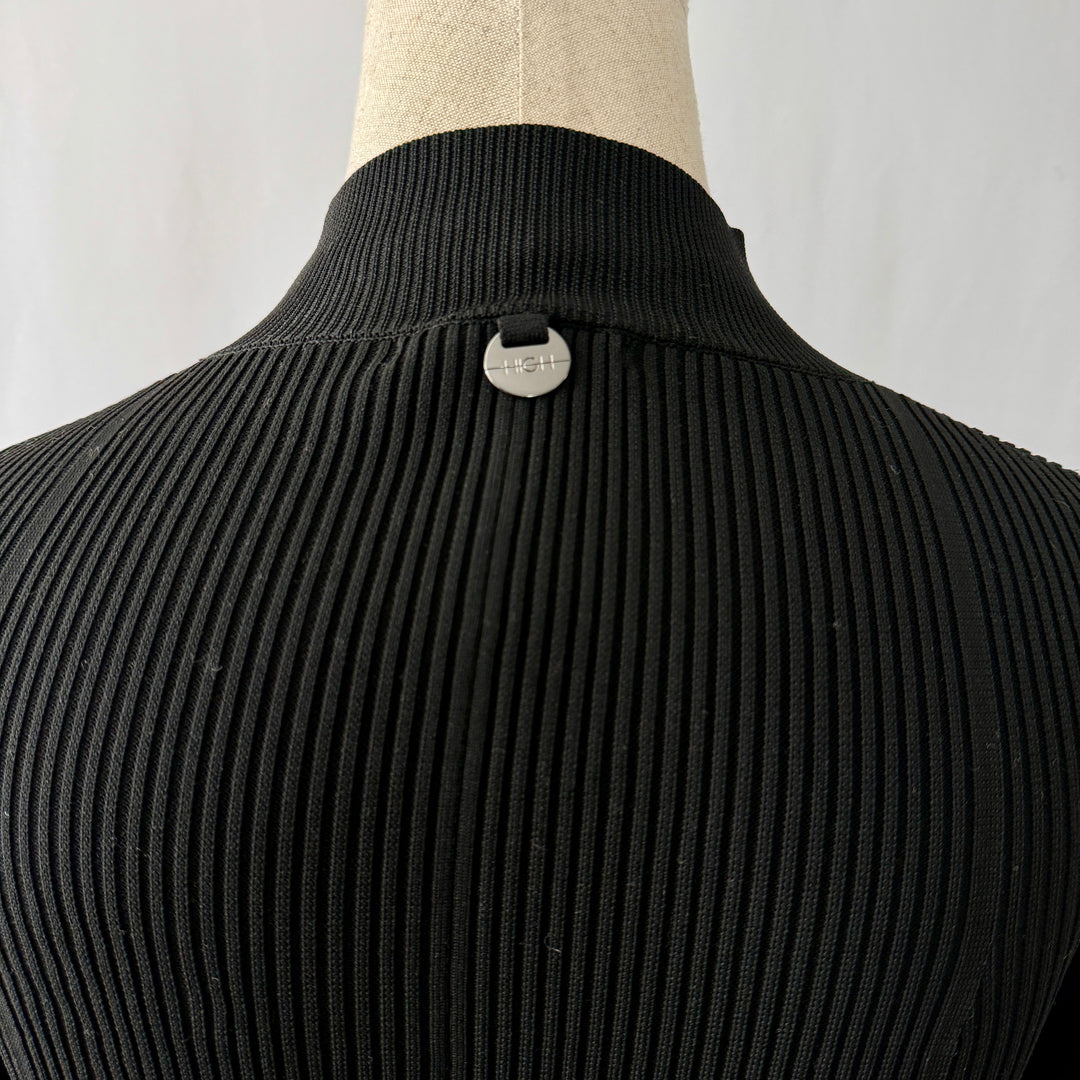 HIGH EVERYDAY COUTURE New Dress