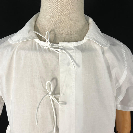 COMME DES GARCONS Blouse