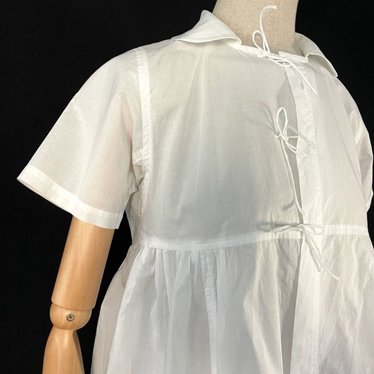 COMME DES GARCONS Blouse