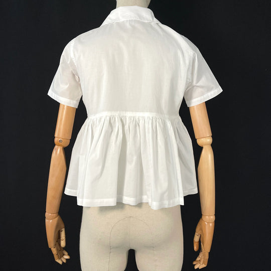 COMME DES GARCONS Blouse