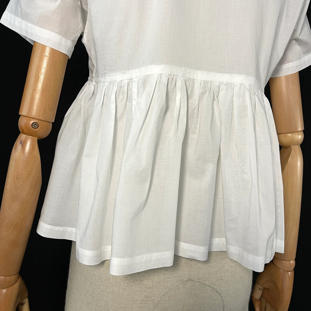 COMME DES GARCONS Blouse