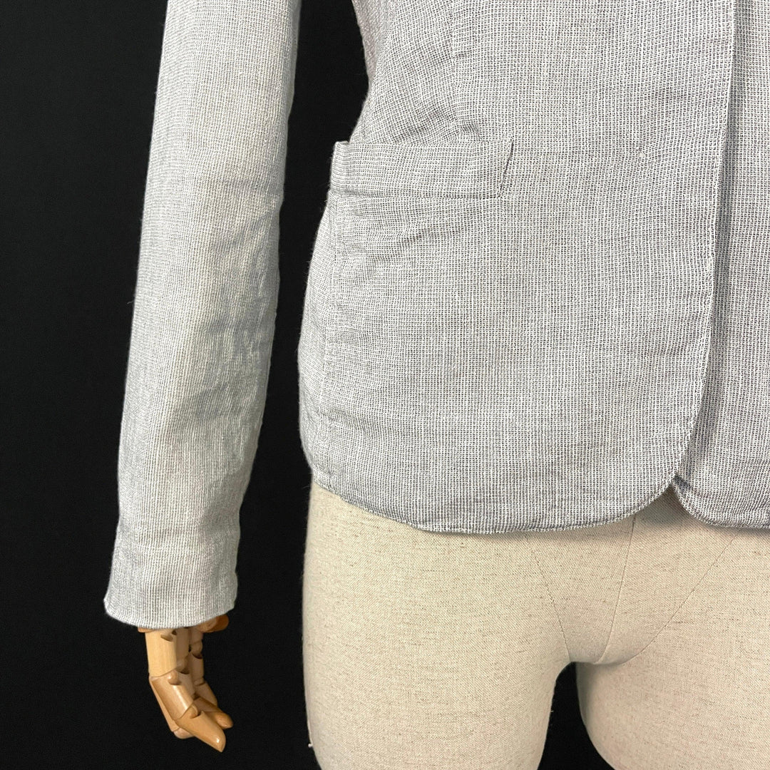 Blazer en lin ANNETTE GÖRTZ