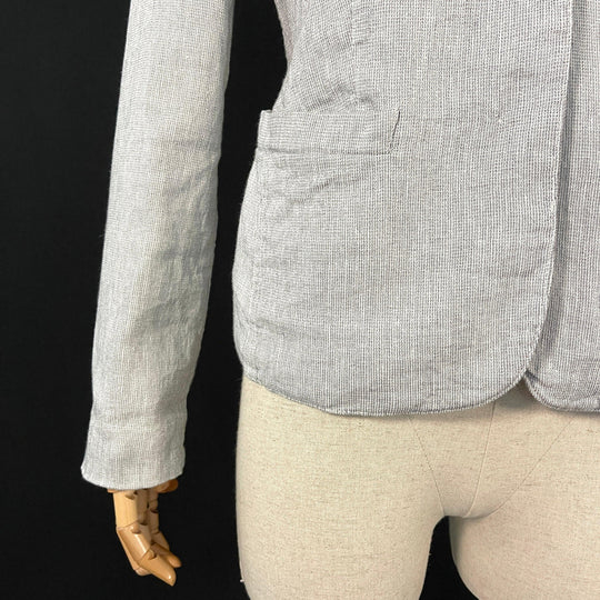 Blazer en lin ANNETTE GÖRTZ