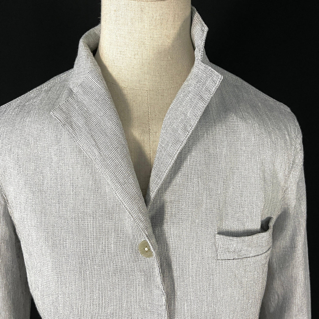 Blazer en lin ANNETTE GÖRTZ