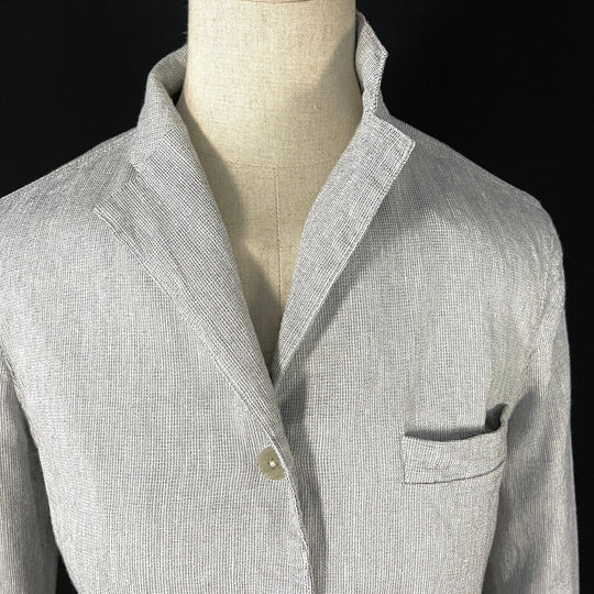 Blazer en lin ANNETTE GÖRTZ