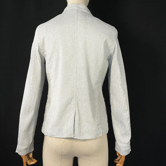 Blazer en lin ANNETTE GÖRTZ