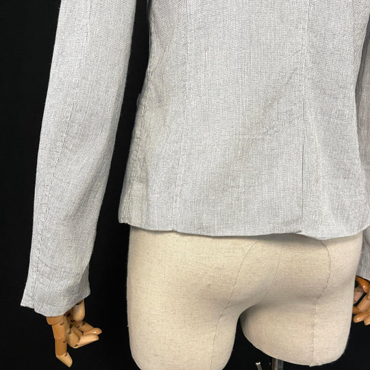 Blazer en lin ANNETTE GÖRTZ