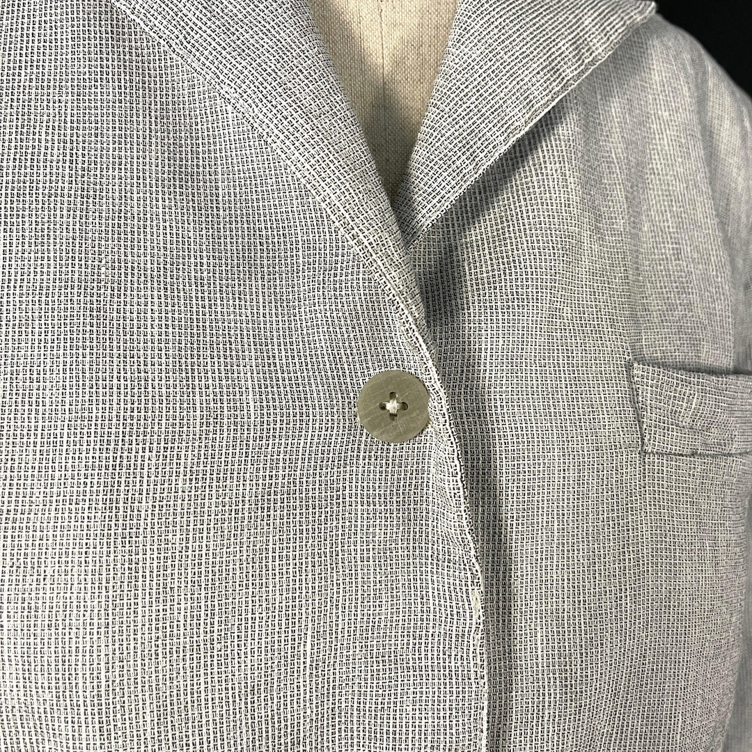 Blazer en lin ANNETTE GÖRTZ